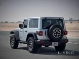 Jeep Wrangler Rubicon 2024